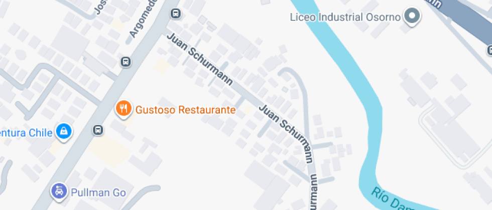 Colegio Creación Osorno