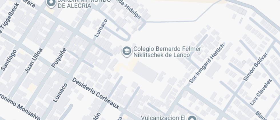 Bernardo Felmer Niklitschek