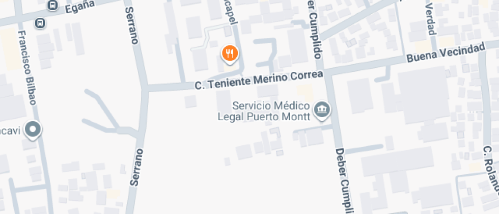 Lafquen Montessori Puerto Montt