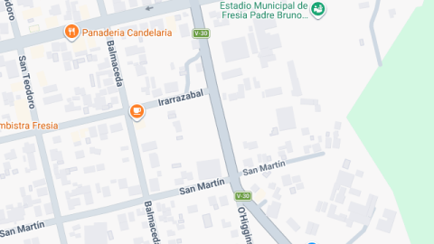 location map image