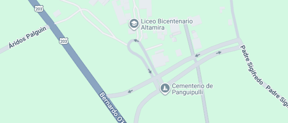 Bicentenario De Excelencia Altamira