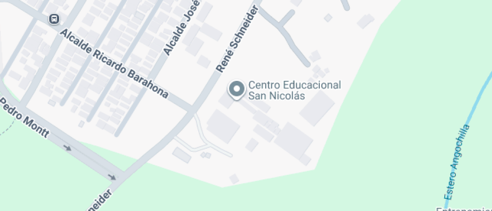 San Nicolás