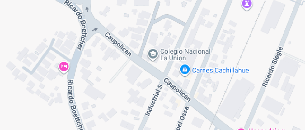 Colegio Aguilas Del Sur