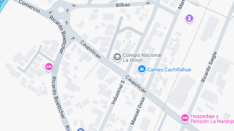 location map image
