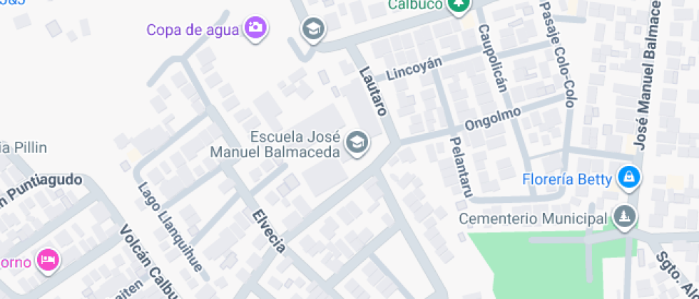 José Manuel Balmaceda