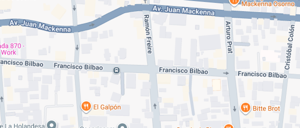 Colegio San Alberto Hurtado