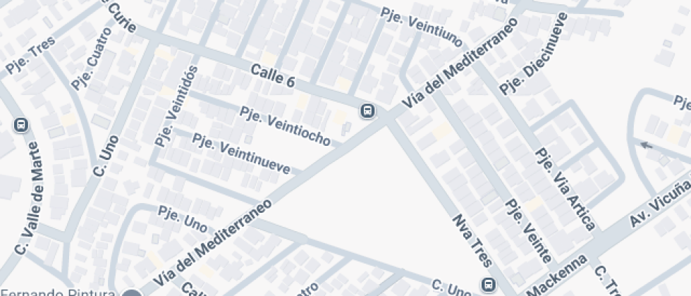 Benjamín Vicuña Mackenna