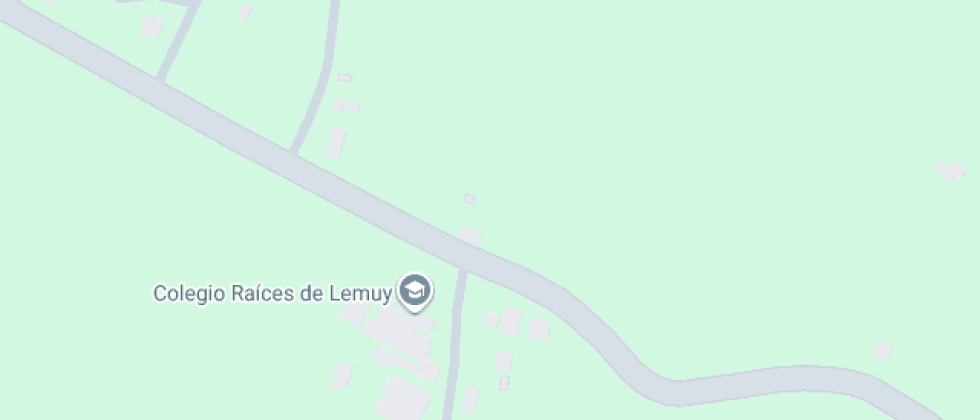 Colegio Raices De Lemuy