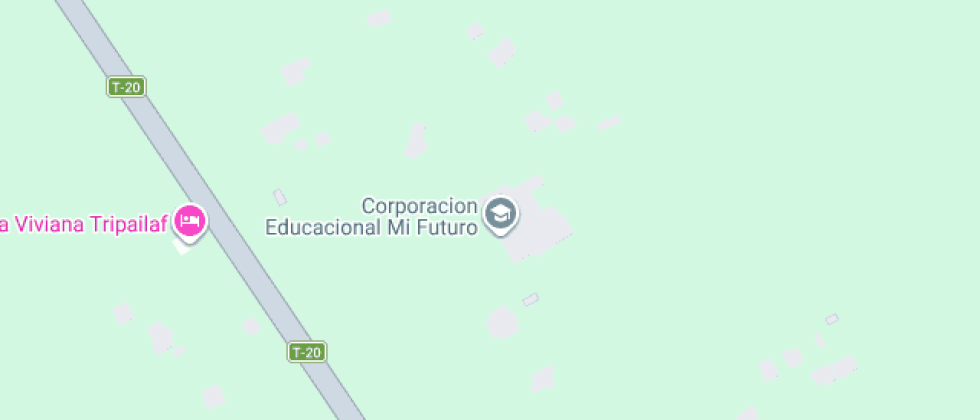 Escuela Particular Mi Futuro