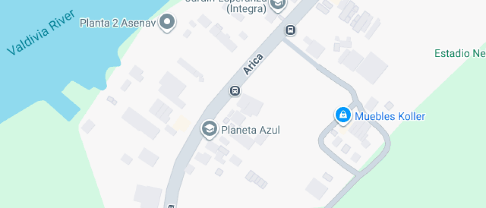 Colegio San Lucas De Valdivia