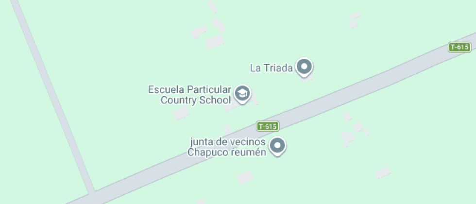 Escuela Particular Country School
