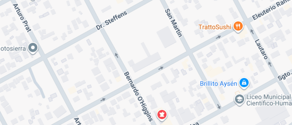 Colegio Sagrada Familia