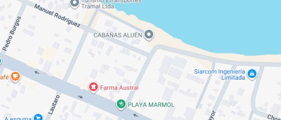 Escuela Básica De Chile Chico