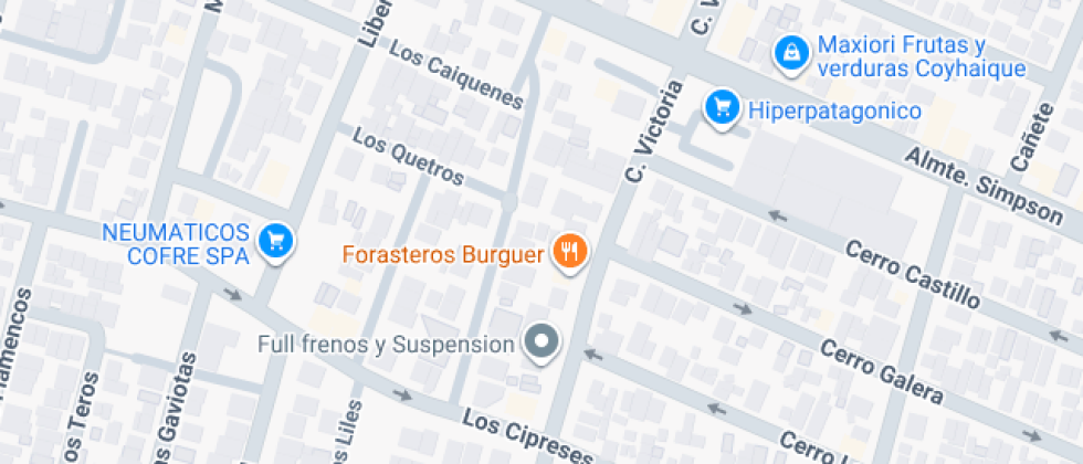 Escuela Anexa Independencia