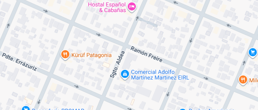 Colegio Antoine De Saint Exupery