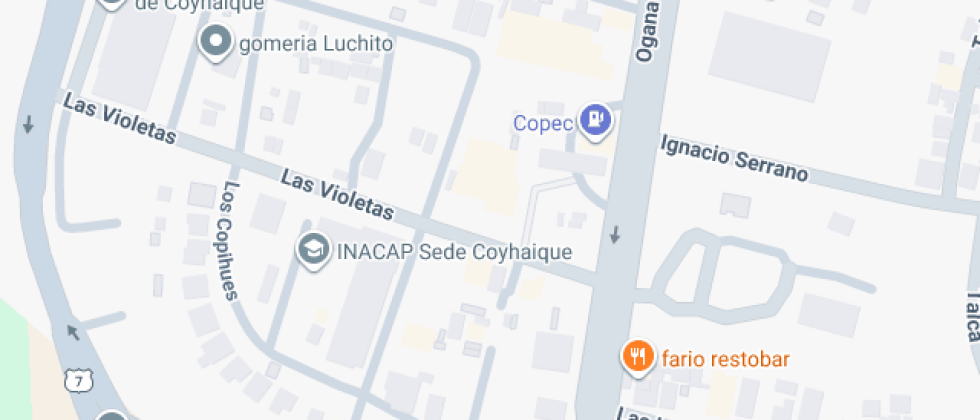 CEIA Josefina Méndez