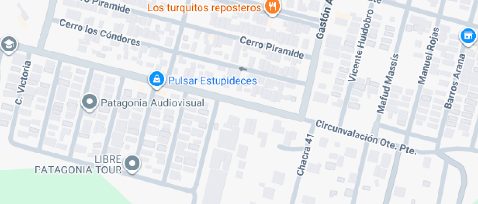 Colegio Cristiano Sembradores