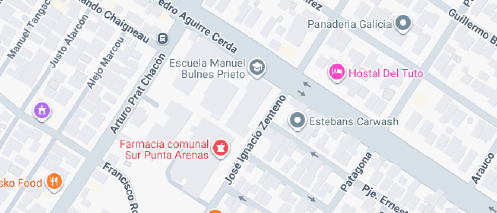 Manuel Bulnes Prieto