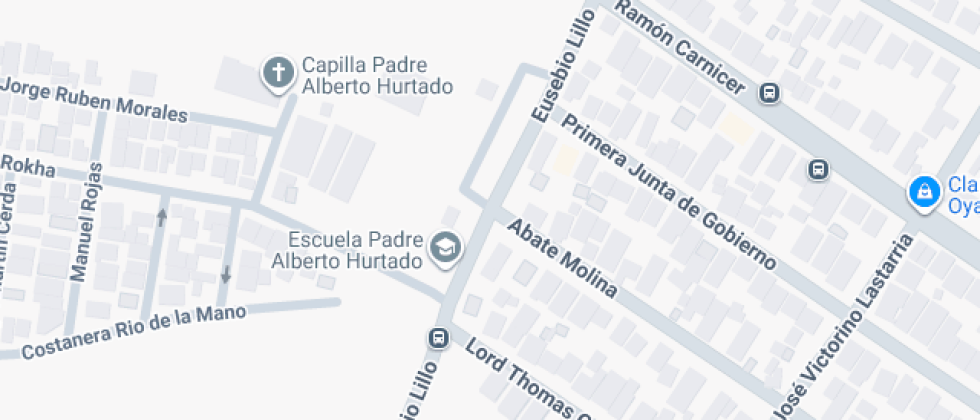 Padre Alberto Hurtado Cruchaga