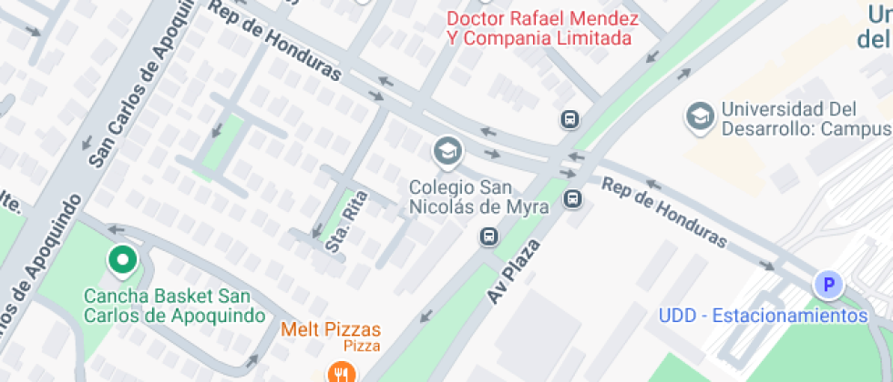 San Nicolás De Myra