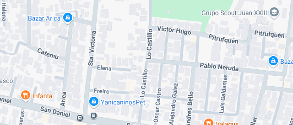 Particular La Unión