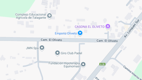 location map image