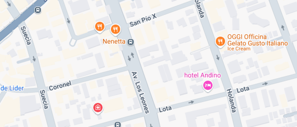 Mercedes Marín Del Solar