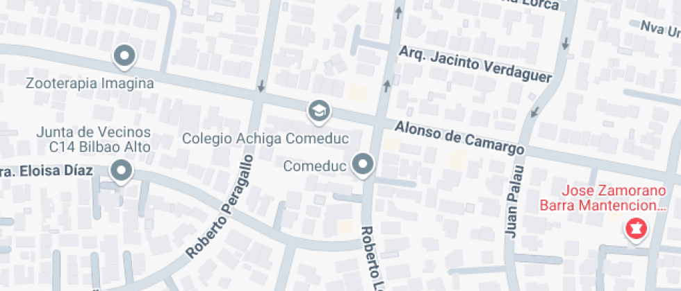 Técnico Profesional hotelería Y Gastronomía Achiga Co