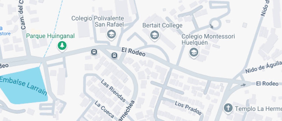  Polivalente San Rafael