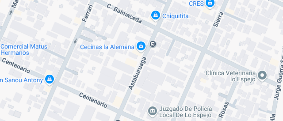 Saint Phillip Of Nery