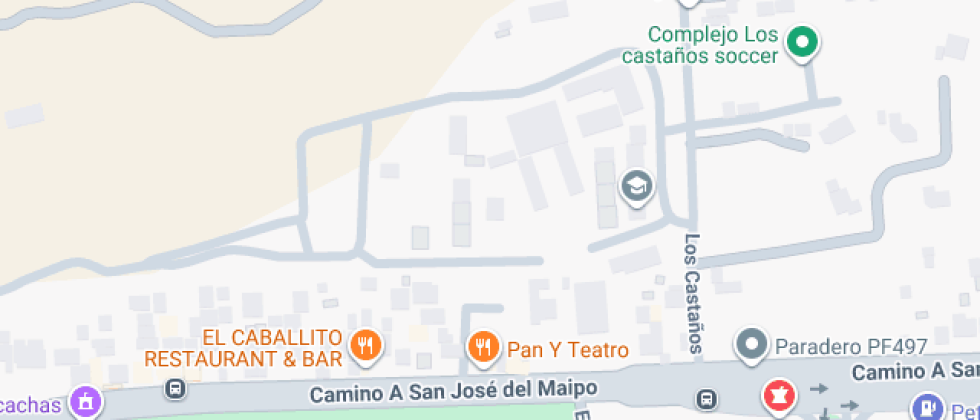 Colegio International Country School
