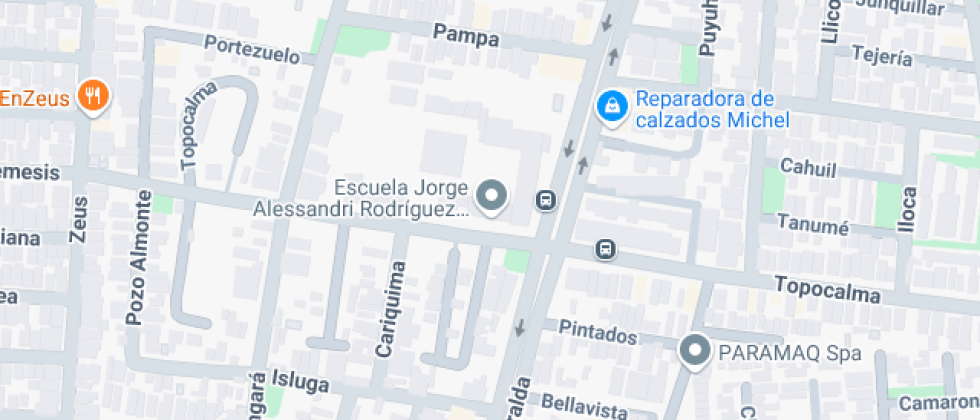 Jorge Alessandri Rodríguez