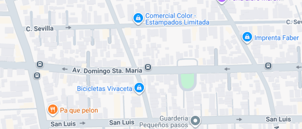 Básica N°1436 Colegio Iberoamericano