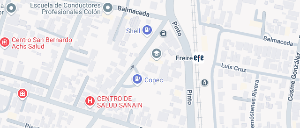 Polivalente Santiago De Compostela