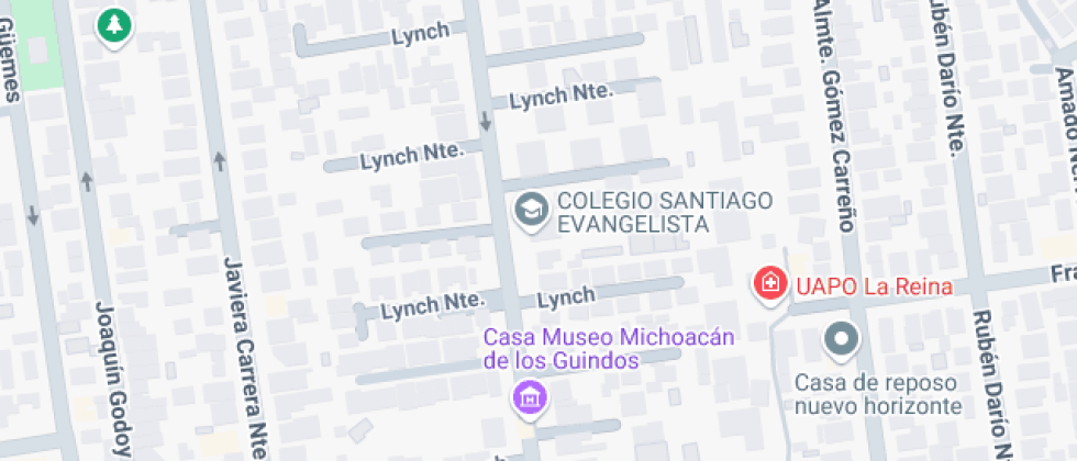 Santiago Evangelista