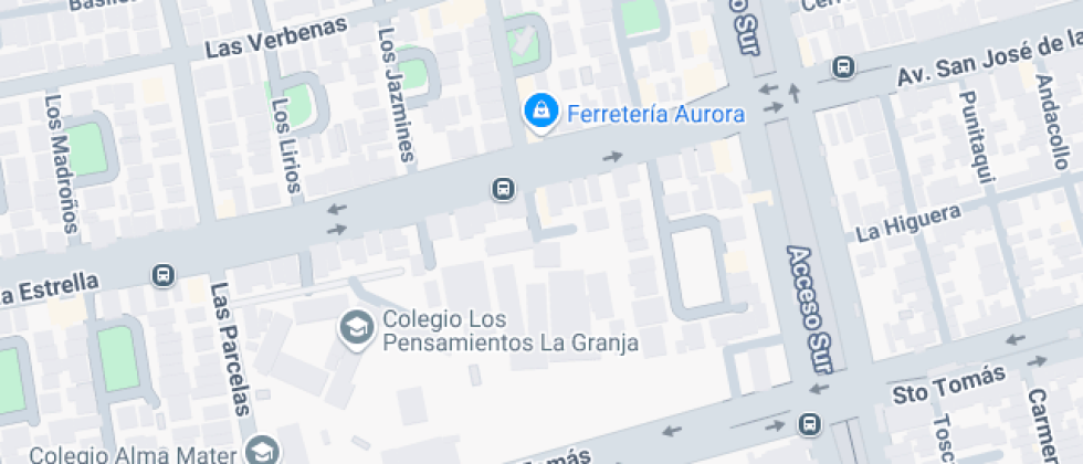 Bicentenario Nuestra Señora De Guadalupe