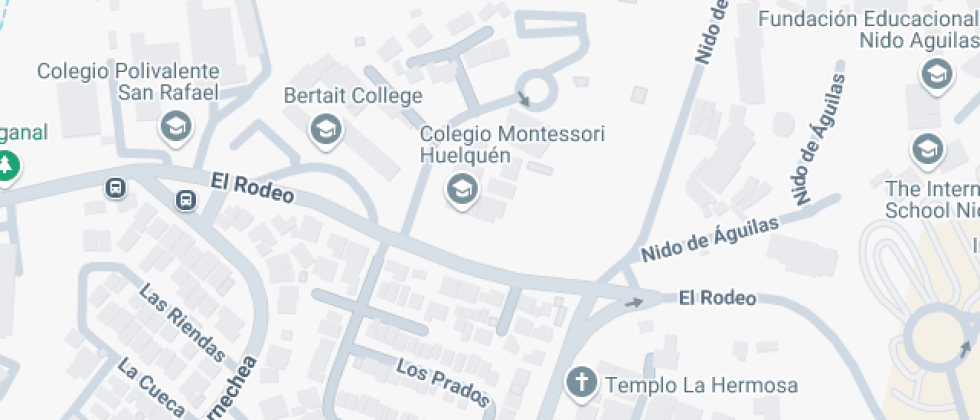 Montessori Huelquén