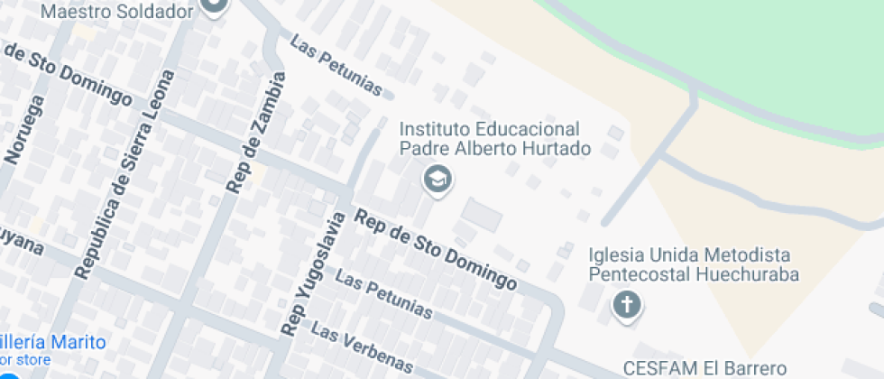 Padre Alberto Hurtado