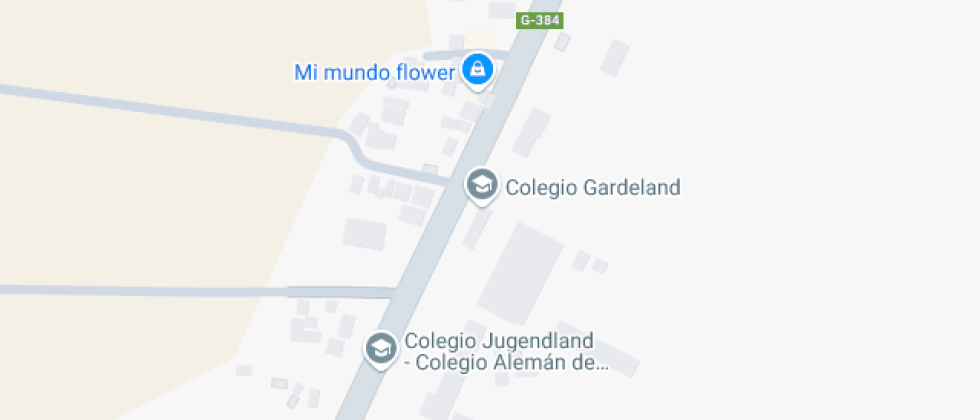 Jugendland Schule  - Colegio Alemán de Talagante