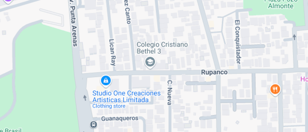 Cristiano Bethel  N°3 