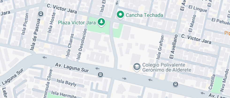 Juanita Fernández Solar