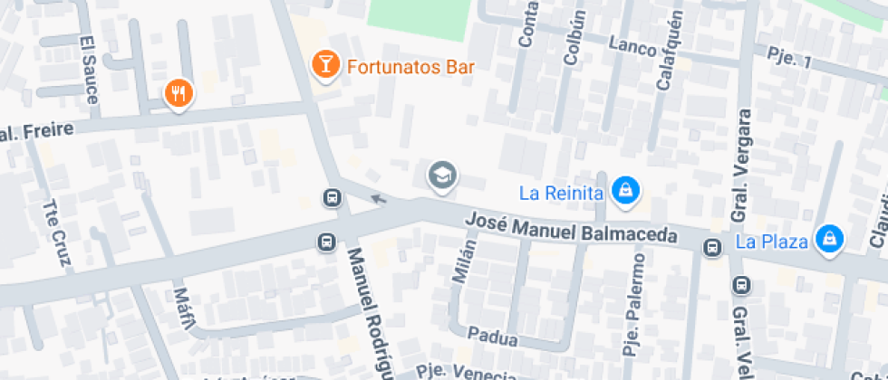 Polivaliente San José