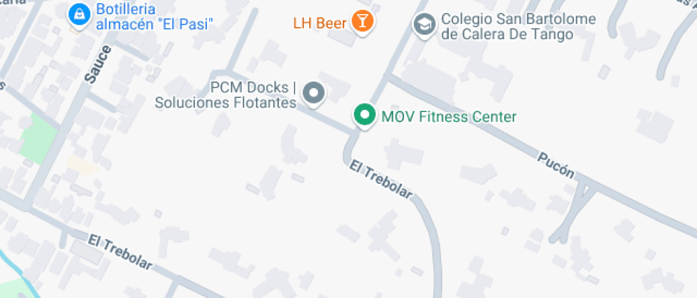 San Bartolomé De Nos