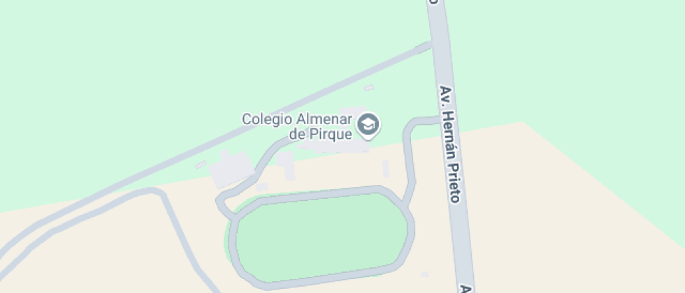 Almenar De Pirque