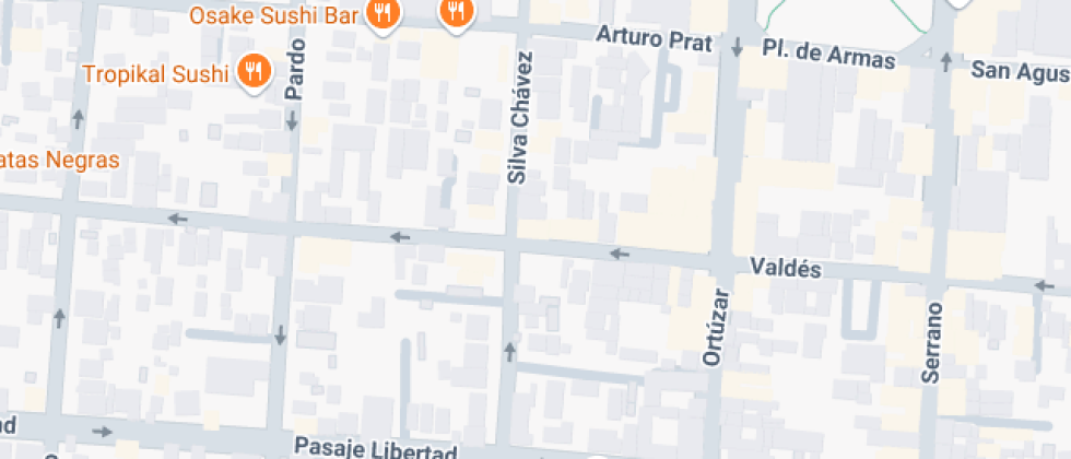 Nuestra Senora De La Merced