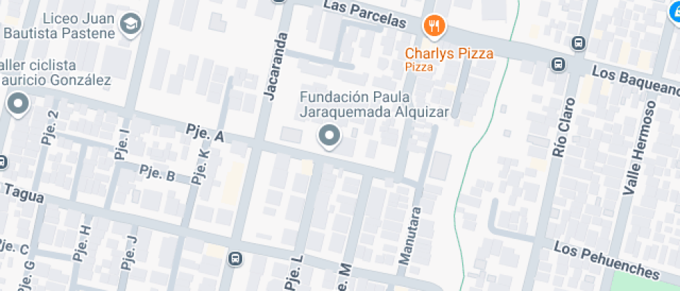 Fundación Paula Jaraquemad