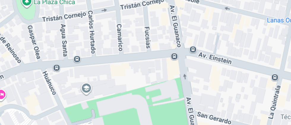 Particular Álvaro Covarrubias Arlegui