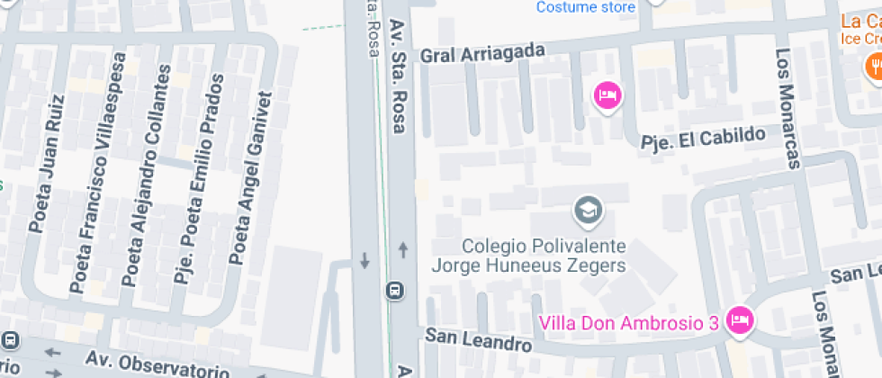 Jorge Huneeus Zegers