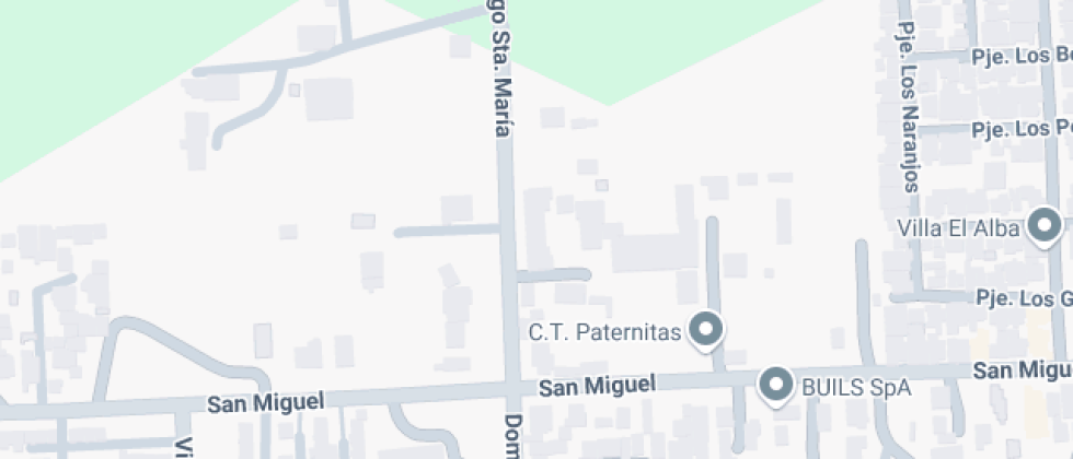 Bicentenario De Santa María 