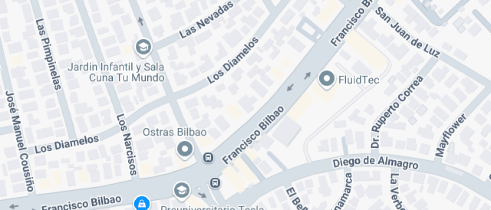 Kendal English  Anexo